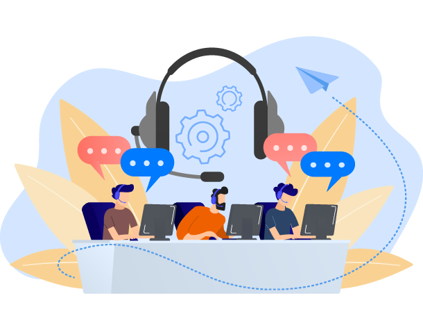 Helpdesk Solutions