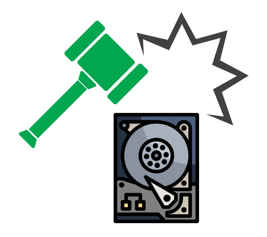 data-destruction-with-confidentiality